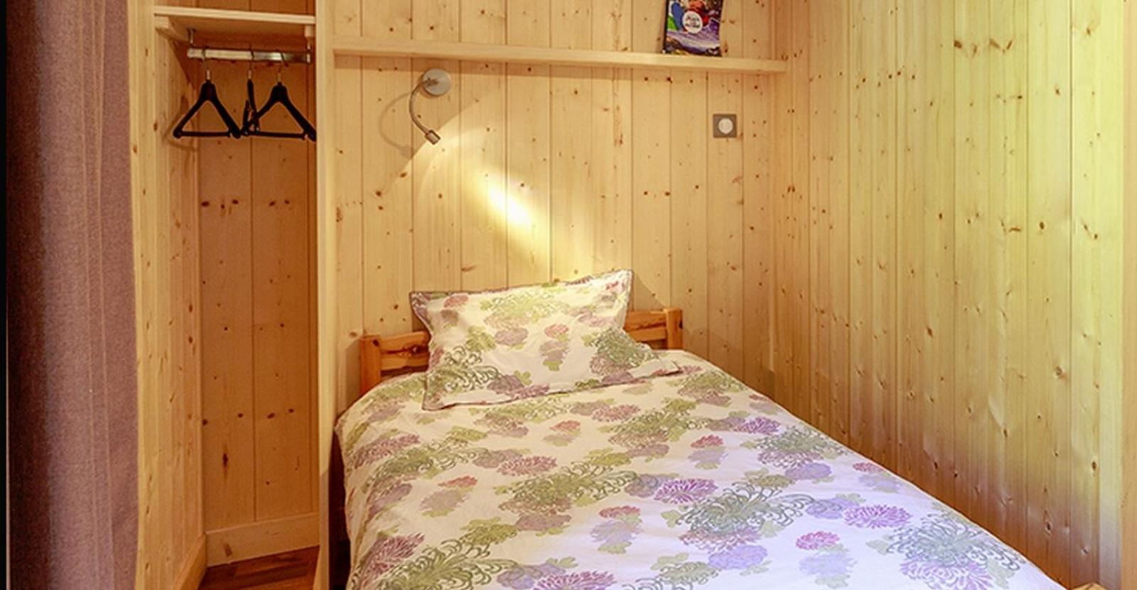 Gite Auberge L'Herbe Tendre Saint-Pierre-dʼEntremont Pokoj fotografie